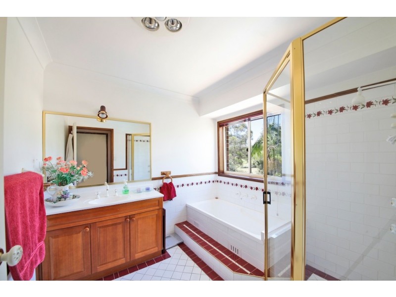 Glen Alpine NSW 2560