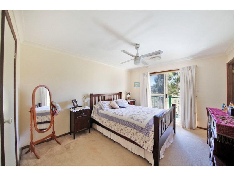 Glen Alpine NSW 2560