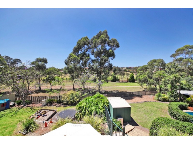 Glen Alpine NSW 2560