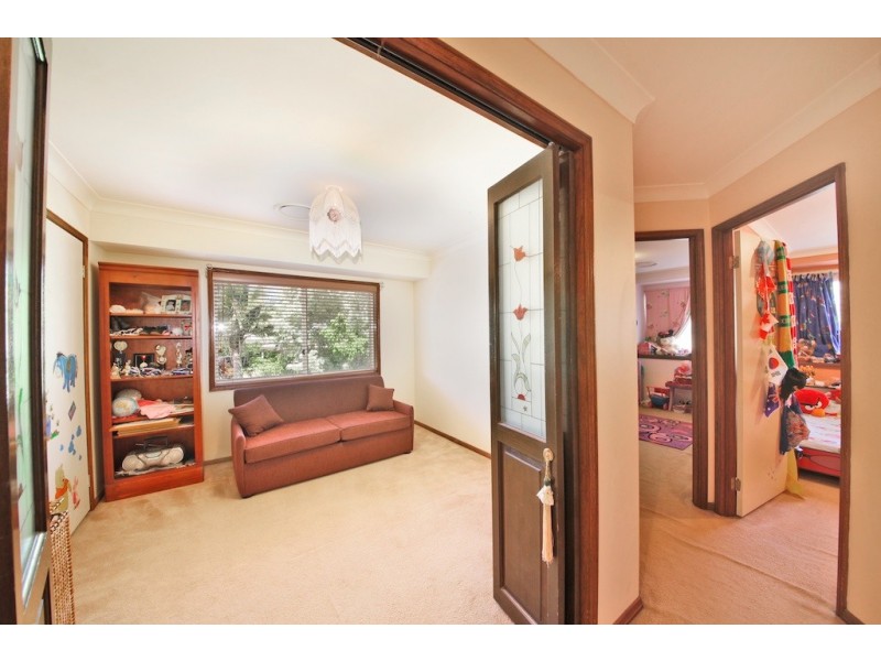 Glen Alpine NSW 2560