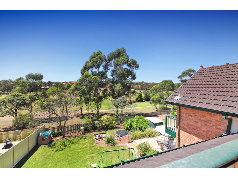 Glen Alpine NSW 2560