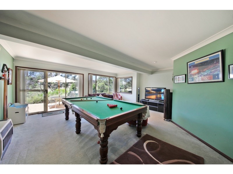 Glen Alpine NSW 2560