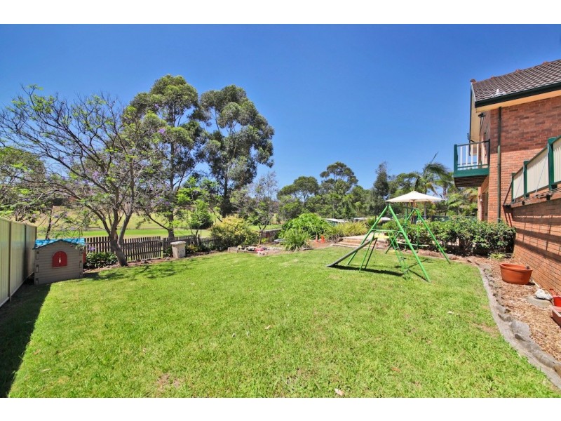 Glen Alpine NSW 2560