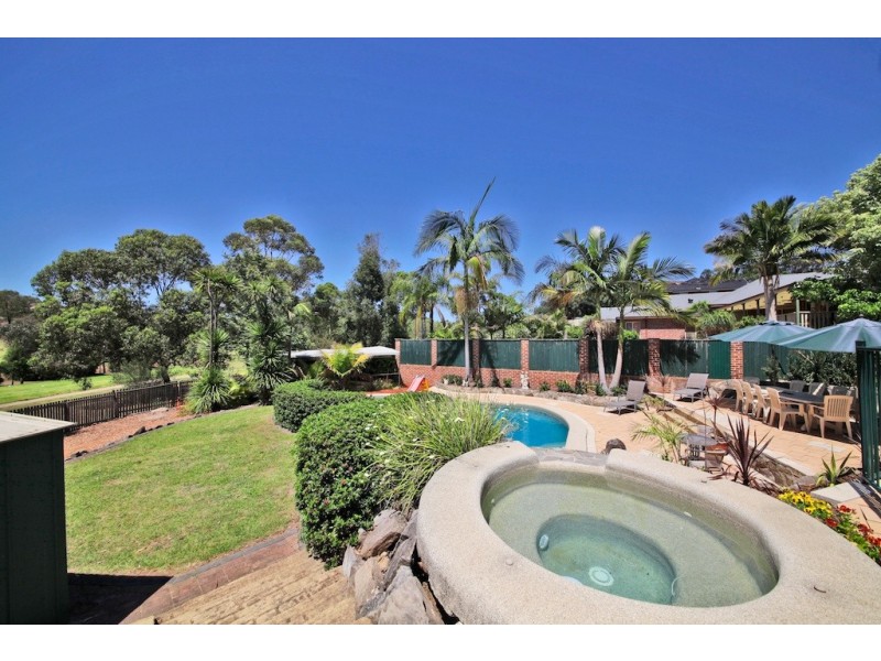 Glen Alpine NSW 2560