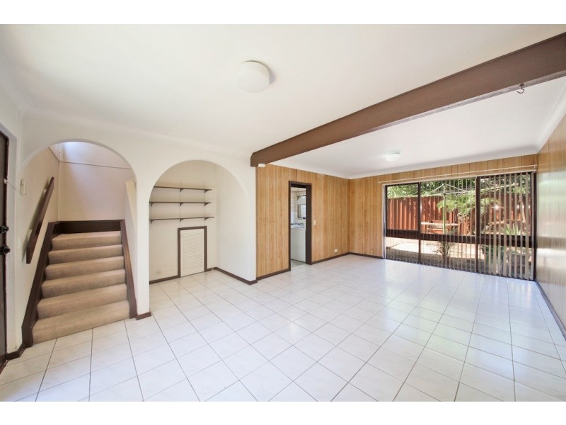 Macquarie Fields NSW 2564