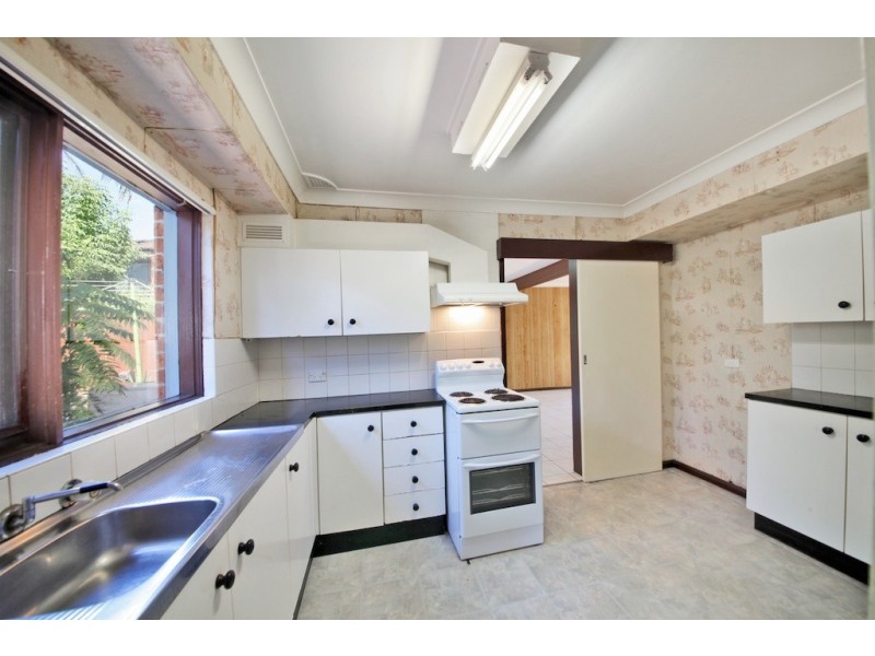 Macquarie Fields NSW 2564