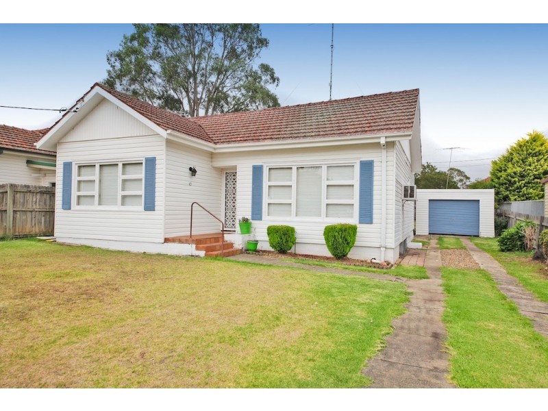 Campbelltown NSW 2560