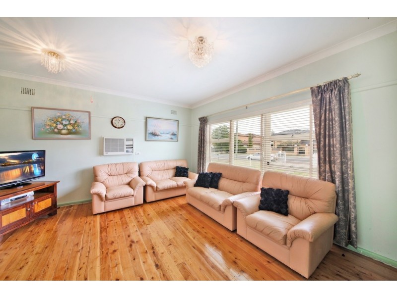 Campbelltown NSW 2560