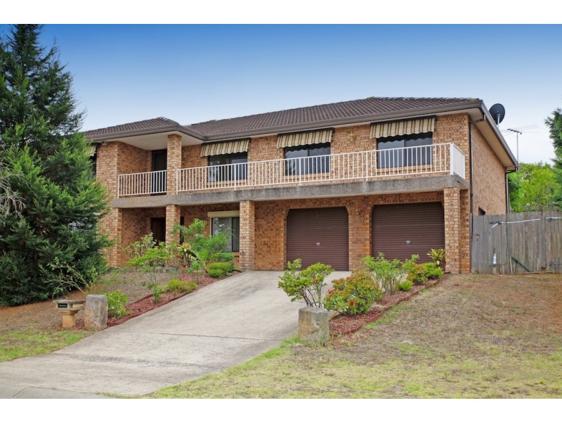 Eagle Vale NSW 2558