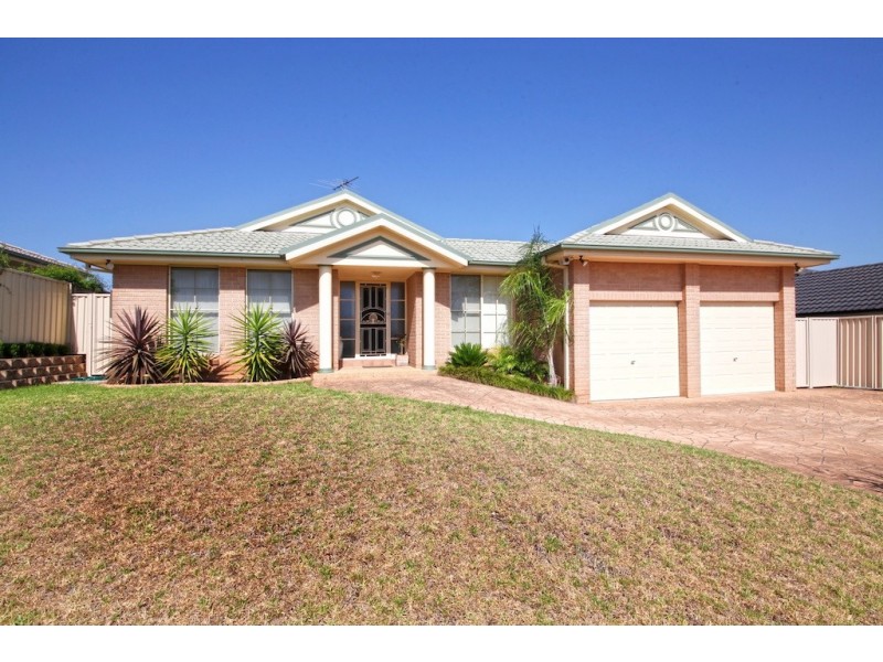 St Helens Park NSW 2560