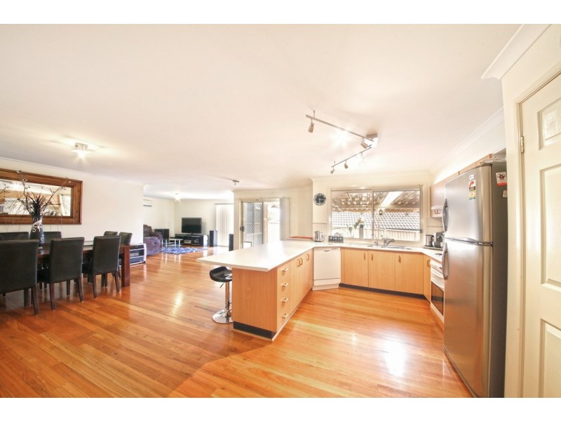 St Helens Park NSW 2560