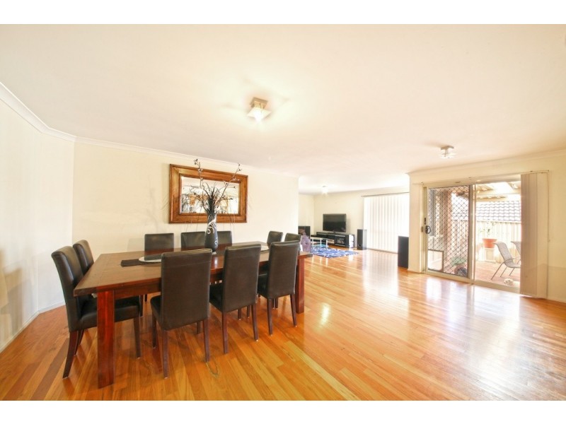 St Helens Park NSW 2560