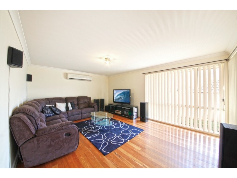 St Helens Park NSW 2560