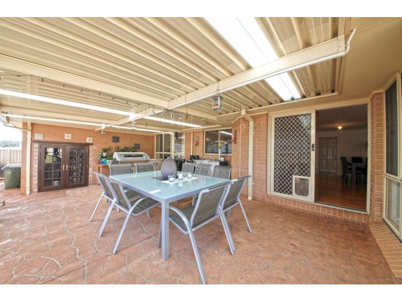 St Helens Park NSW 2560
