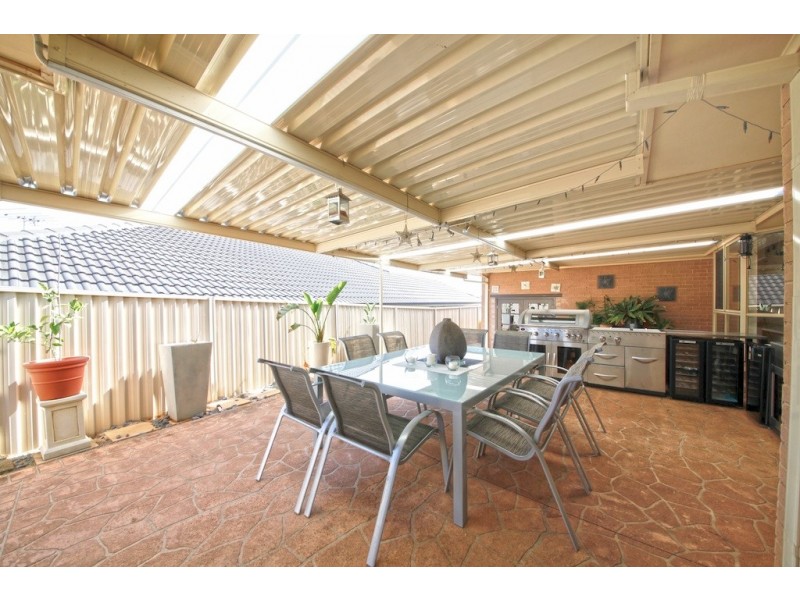 St Helens Park NSW 2560
