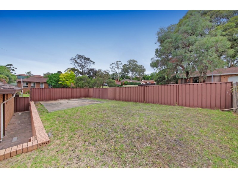 Ambarvale NSW 2560
