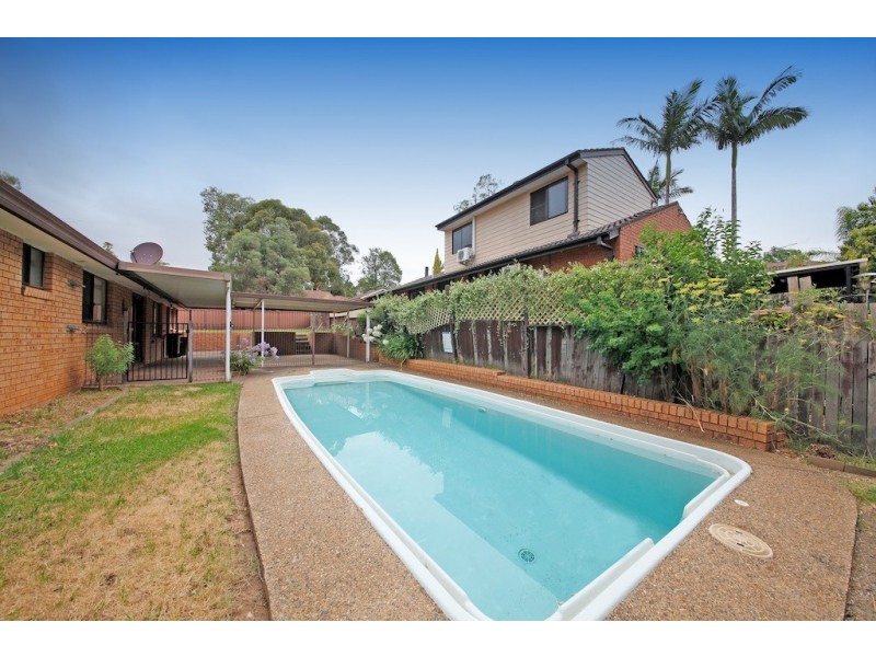 Ambarvale NSW 2560