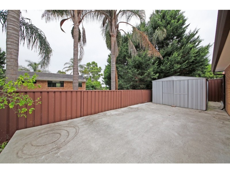 Ambarvale NSW 2560