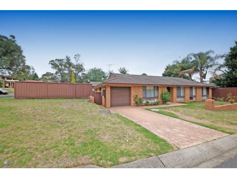 Ambarvale NSW 2560