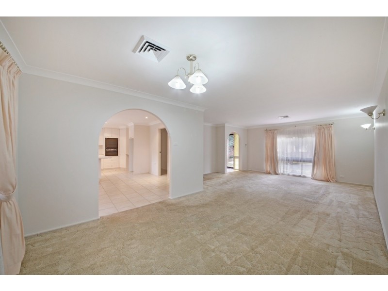 Ambarvale NSW 2560
