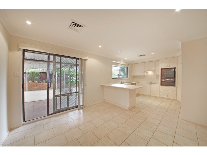 Ambarvale NSW 2560
