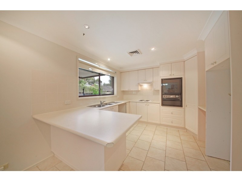 Ambarvale NSW 2560