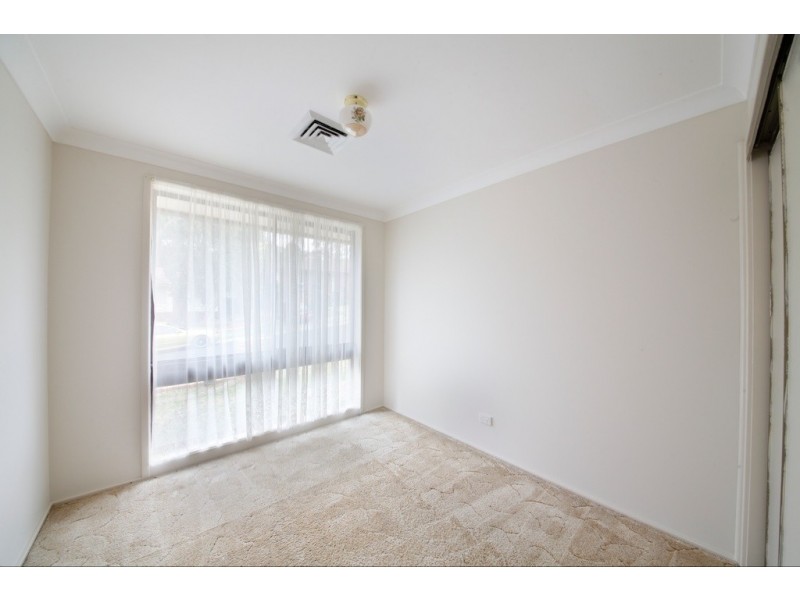 Ambarvale NSW 2560
