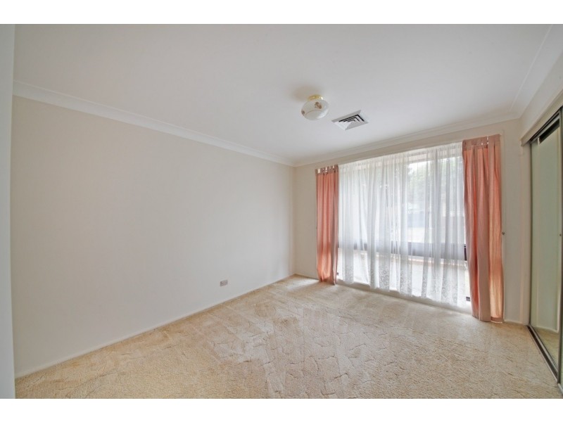 Ambarvale NSW 2560