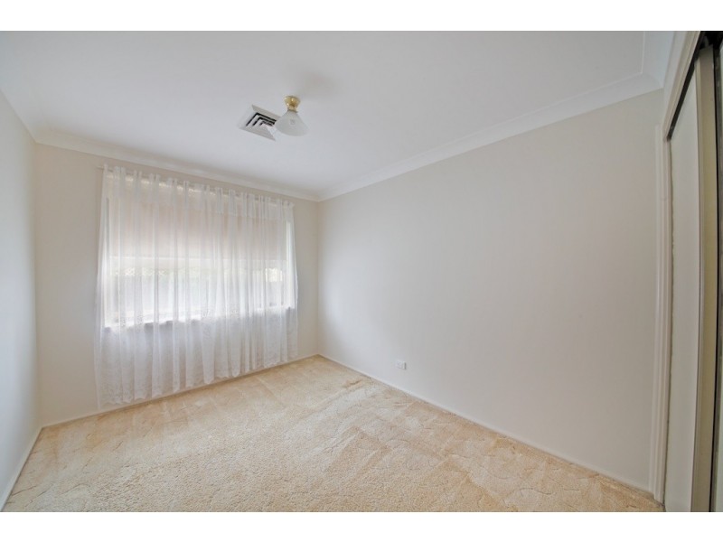 Ambarvale NSW 2560