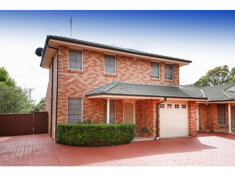 3/116-118 Cumberland Road, Ingleburn NSW 2565