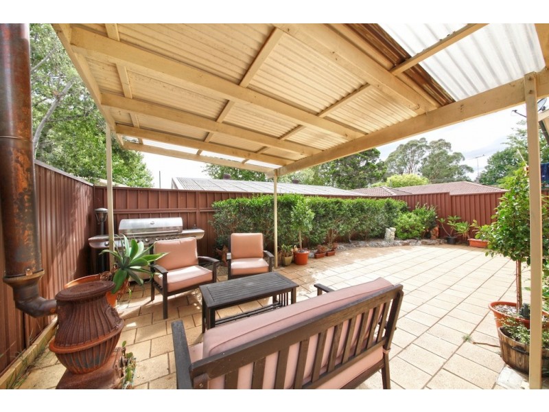 3/116-118 Cumberland Road, Ingleburn NSW 2565