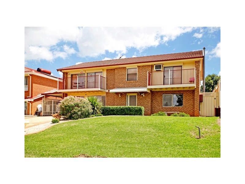 Eschol Park NSW 2558