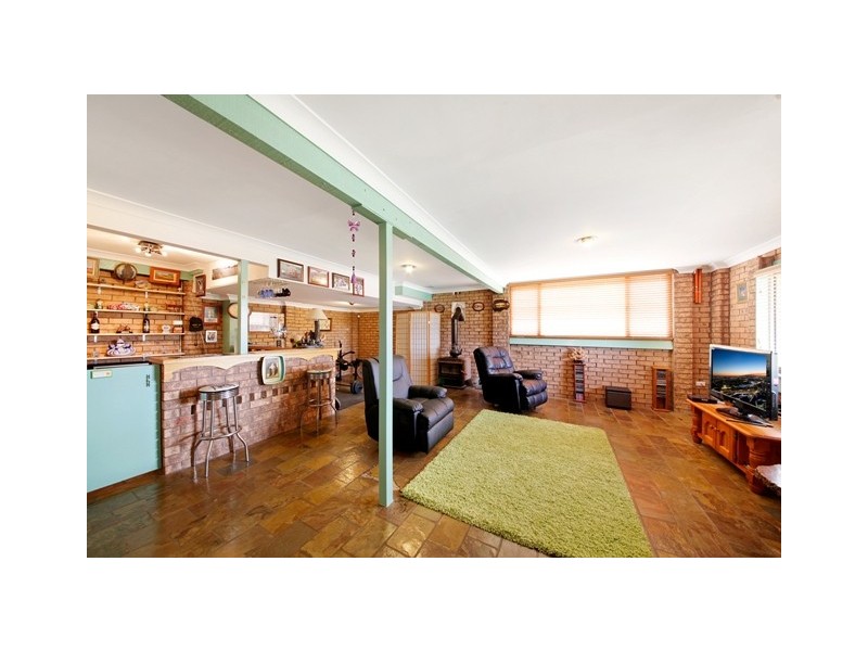 Eschol Park NSW 2558