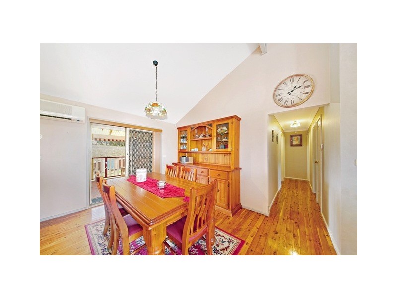 Eschol Park NSW 2558