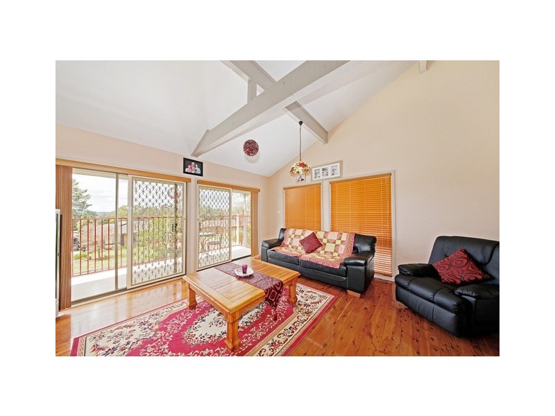 Eschol Park NSW 2558