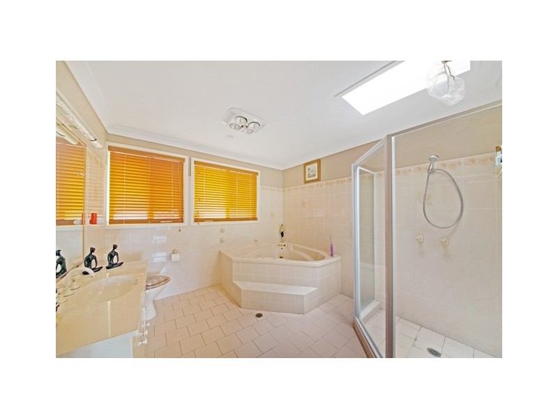 Eschol Park NSW 2558