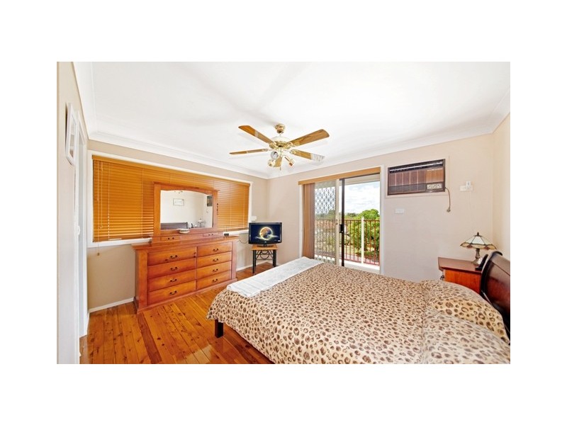 Eschol Park NSW 2558