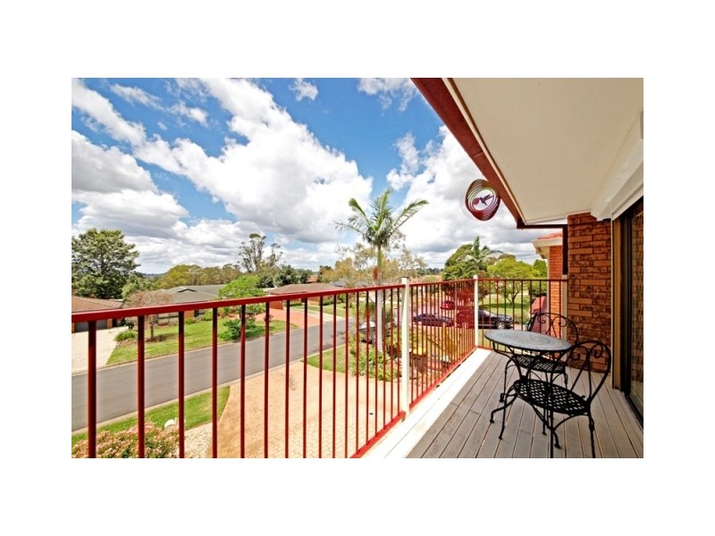 Eschol Park NSW 2558