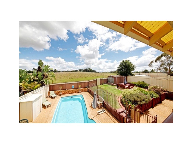 Eschol Park NSW 2558