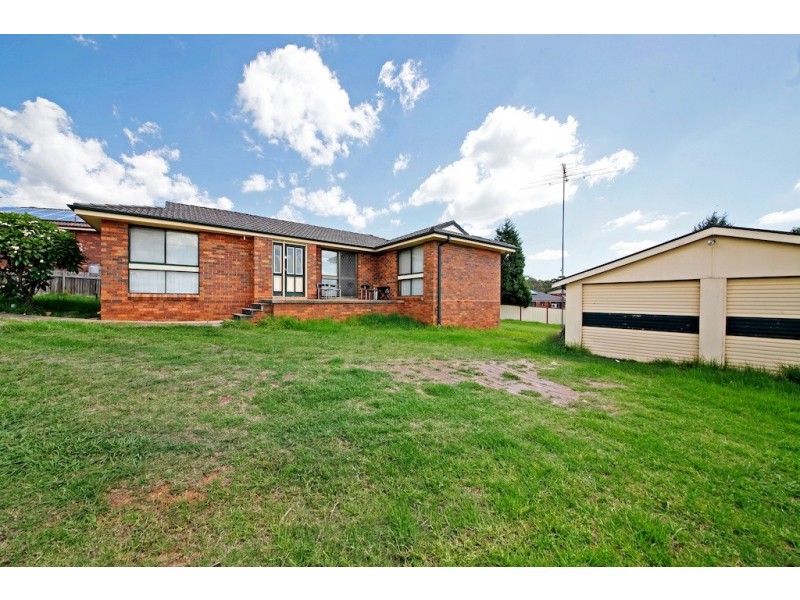 St Andrews NSW 2566