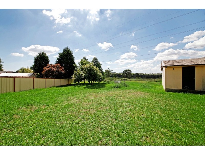 St Andrews NSW 2566