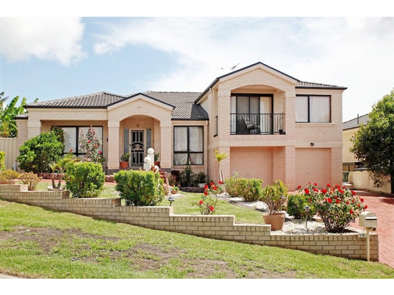 Blair Athol NSW 2560