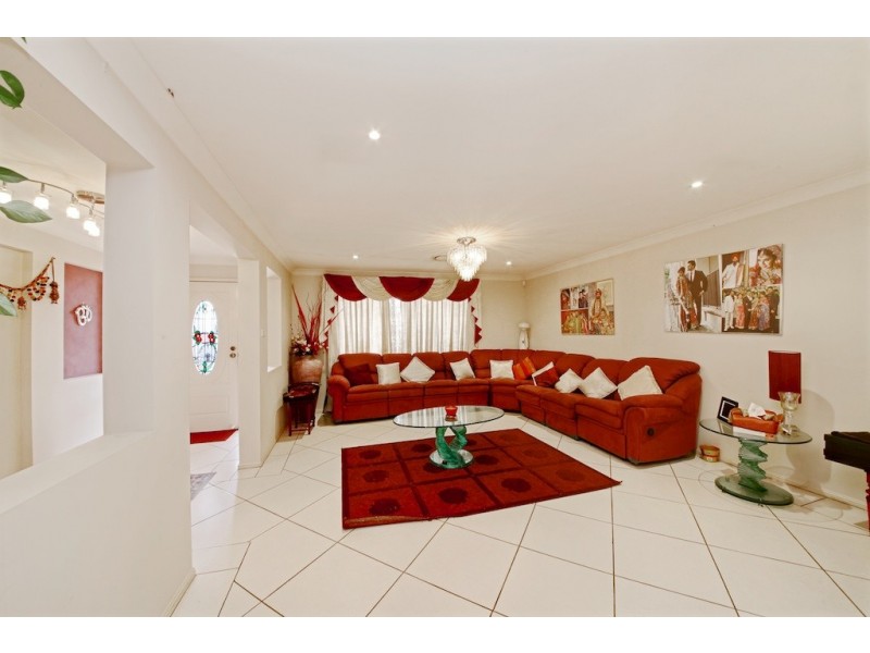 Blair Athol NSW 2560