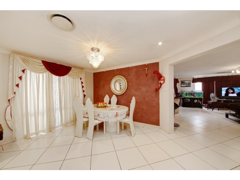 Blair Athol NSW 2560