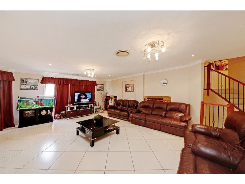 Blair Athol NSW 2560