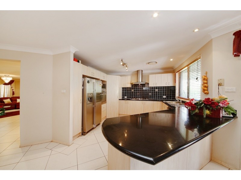 Blair Athol NSW 2560