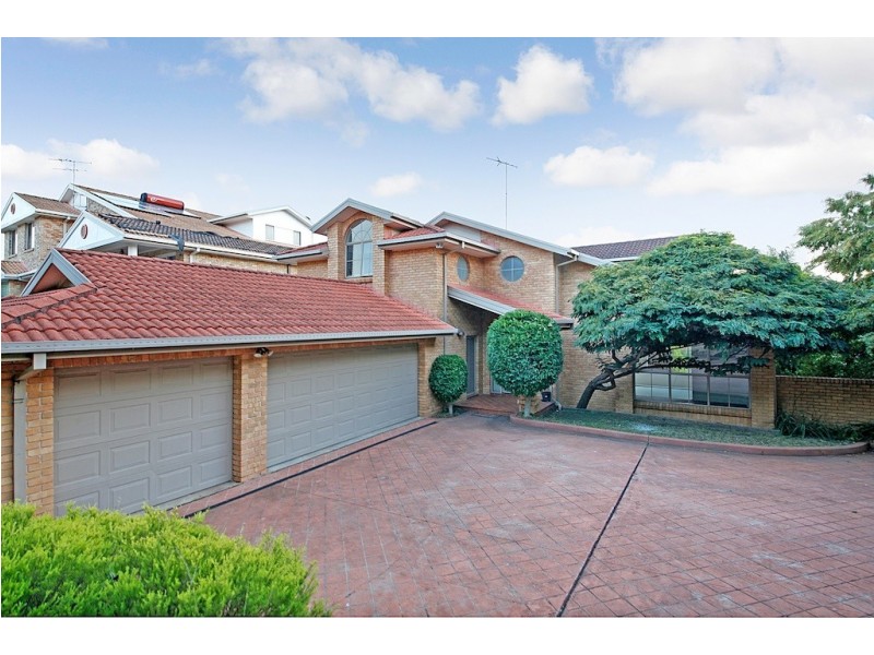 Glen Alpine NSW 2560