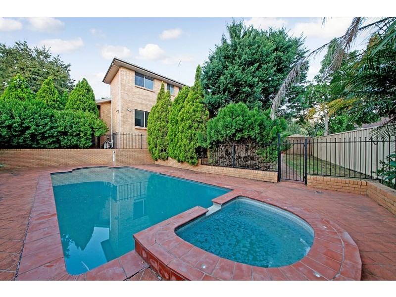 Glen Alpine NSW 2560