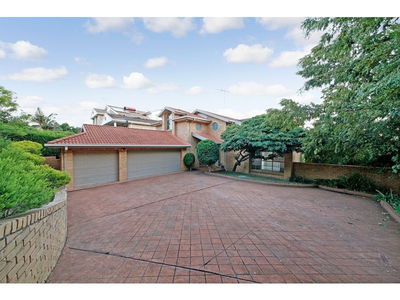 Glen Alpine NSW 2560