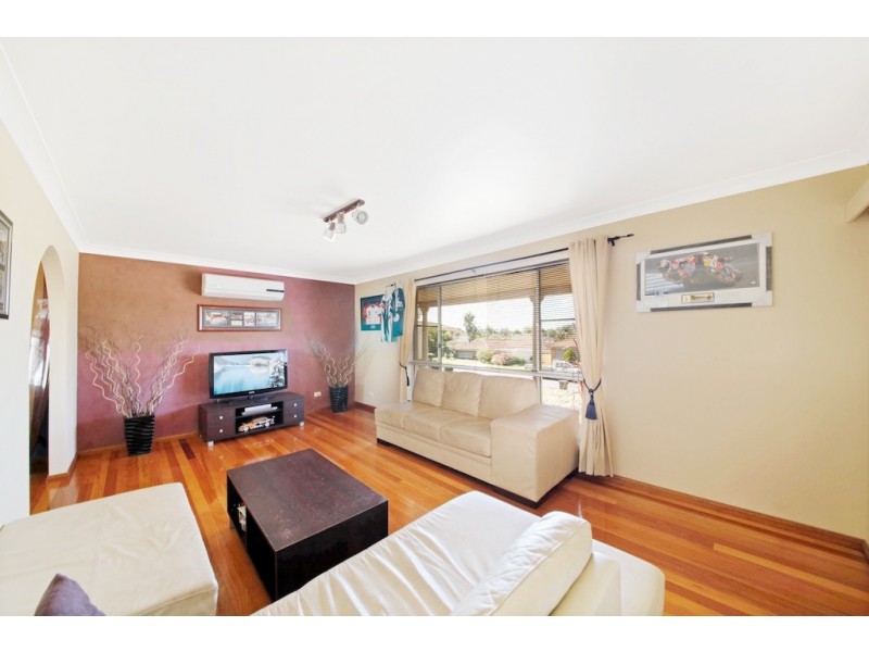 Eschol Park NSW 2558